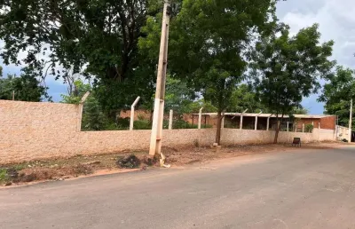 Terreno à venda na são gonçalo, 11, parque do lago, várzea grande por r$ 1.600.000