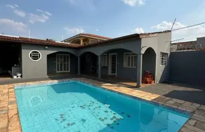 Casa comercial à venda na dos girassóis, 511, jardim cuiabá, cuiabá por r$ 1.000.000