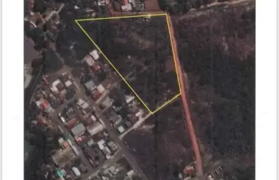 Terreno à venda na miguel ângelo galdino, 23 de setembro, várzea grande por r$ 300.000