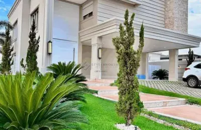 Casa em condomínio fechado com 4 quartos à venda na alameda cuiabá, 5, morada dos nobres, cuiabá por r$ 10.500.000