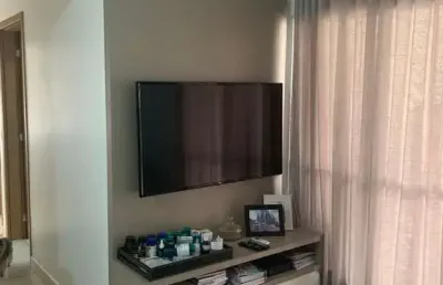 Apartamento com 2 quartos à venda na rua pimenta bueno, 900, dom aquino, cuiabá por r$ 480.000