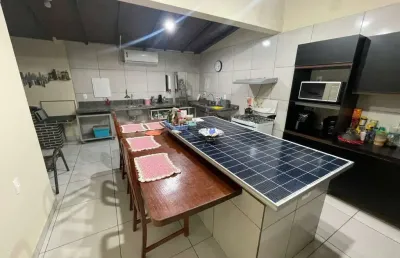 Casa com 2 quartos à venda na santa laura, 840, jardim costa verde, várzea grande por r$ 600.000