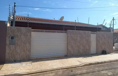 Casa com 2 quartos à venda na alameda cuiabá, 126, residencial altos do parque ii, cuiabá por r$ 280.000