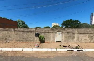 Terreno à venda na alyrio hugueney de mattos,prof, 419, araés, cuiabá por r$ 800.000