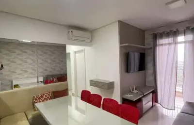Apartamento com 3 quartos à venda na avenida manoel josé de arruda, 8, jardim europa, cuiabá por r$ 750.000