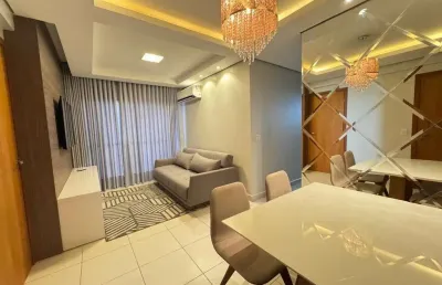 Apartamento com 3 quartos para alugar na a, 333, terra nova, cuiabá por r$ 4.800