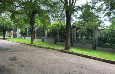 Casa com 4 quartos à venda na cipriano curvo, 96, centro, chapada dos guimarães por r$ 2.800.000