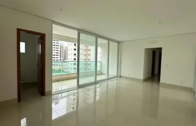 Apartamento com 3 quartos à venda na coronel civis leão de moraes, 200, alvorada, cuiabá por r$ 770.000