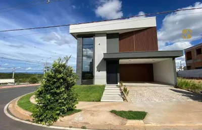 Casa em condomínio fechado com 4 quartos à venda na rua das brisas, 22, despraiado, cuiabá por r$ 2.000.000