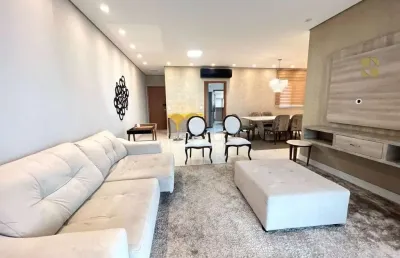 Apartamento com 3 quartos à venda na vereador juliano da costa marques, 0369, jardim aclimação, cuiabá por r$ 1.350.000