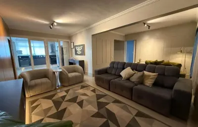 Apartamento com 3 quartos à venda na avenida são sebastião, 1981, goiabeiras, cuiabá por r$ 1.100.000