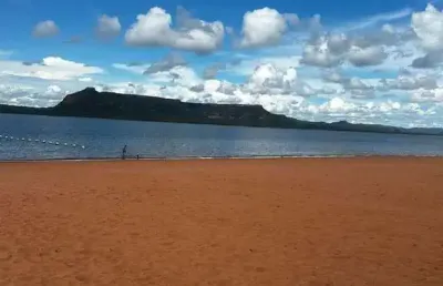 Terreno à venda na chapada dos guimaraes, 1, zona rural, chapada dos guimarães por r$ 465.000