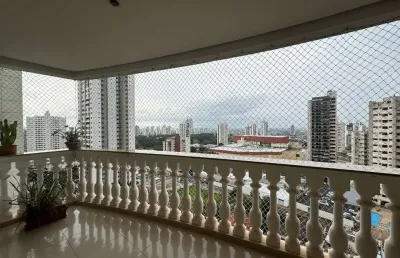 Apartamento com 3 quartos à venda na marechal floriano peixoto, 1705, duque de caxias i, cuiabá por r$ 1.200.000
