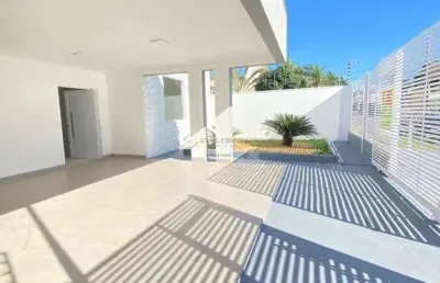 Casa com 3 quartos à venda na trinta e cinco, 6, santa cruz ii, cuiabá por r$ 650.000