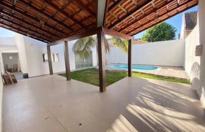 Casa com 3 quartos à venda na trinta e cinco, 6, santa cruz ii, cuiabá por r$ 650.000