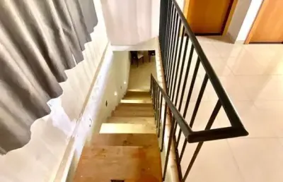 Casa com 3 quartos à venda na rua barnabé de mesquita, 47, ponte nova, várzea grande por r$ 380.000