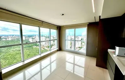 Apartamento com 4 quartos à venda na corsino do amarante, 2701, duque de caxias i, cuiabá por r$ 2.599.000