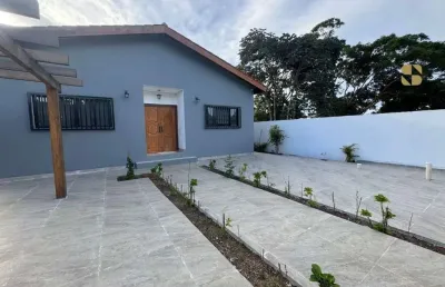 Casa com 3 quartos para alugar na rua projetada, 800, bom clima, chapada dos guimarães por r$ 4.500