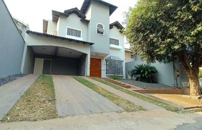 Casa em condomínio fechado com 4 quartos à venda na érico gonçalves preza filho, 18, jardim itália, cuiabá por r$ 1.500.000