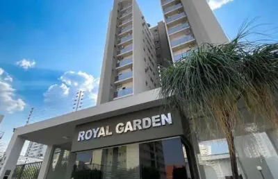 Apartamento com 3 quartos à venda na avenida bosque da saúde, 841, bosque da saúde, cuiabá por r$ 650.000