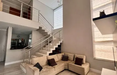 Casa em condomínio fechado com 3 quartos à venda na das palmeiras, 6, condomínio belvedere, cuiabá por r$ 1.690.000