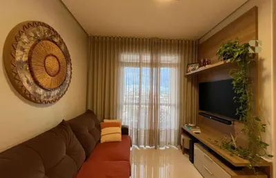 Apartamento com 3 quartos à venda na avenida manoel josé de arruda, 3005, jardim europa, cuiabá por r$ 710.000