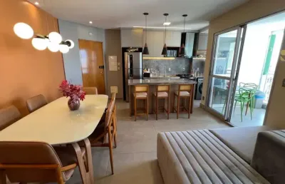 Apartamento com 2 quartos à venda na vinte e cinco de agosto, 1, duque de caxias i, cuiabá por r$ 840.000