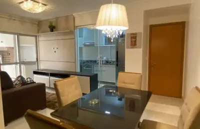 Apartamento com 3 quartos à venda na avenida miguel sutil, 6322, jardim santa marta, cuiabá por r$ 800.000