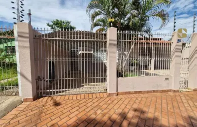 Casa com 3 quartos à venda na rua trinta e cinco, 143, boa esperança, cuiabá por r$ 990.000