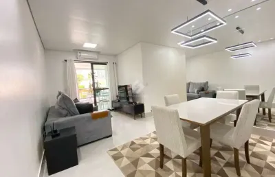 Apartamento com 2 quartos à venda na general pirineus de souza, 215, duque de caxias i, cuiabá por r$ 650.000