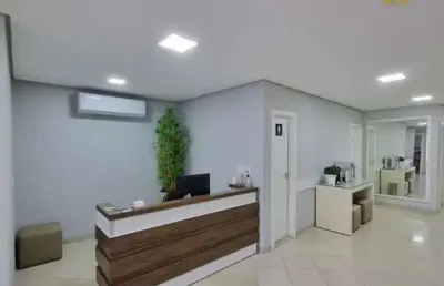 Sala comercial para alugar na rua buenos aires, 535, jardim das américas, cuiabá por r$ 3.800