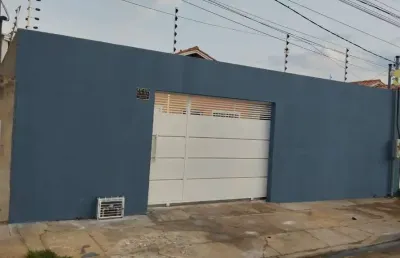Casa com 2 quartos à venda na 36, 37, residencial santa terezinha ii, cuiabá por r$ 320.000