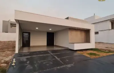 Casa em condomínio fechado à venda na das torres, 311, tijucal, cuiabá por r$ 1.250.000
