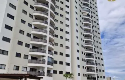 Apartamento com 3 quartos à venda na nossa senhora da guia, 605, jardim santa marta, cuiabá por r$ 850.000