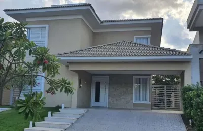 Casa em condomínio fechado com 4 quartos à venda na rodovia arquiteto hélder cândia km 2,5, 1044, ribeirão do lipa, cuiabá por r$ 2.950.000