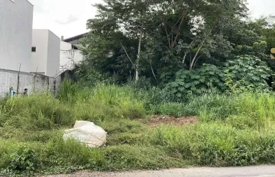 Terreno à venda na rua inglaterra, 14, santa rosa, cuiabá por r$ 240.000