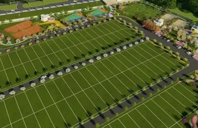 Terreno à venda na avenida fernando correa da costa, coxipó, cuiabá por r$ 260.000