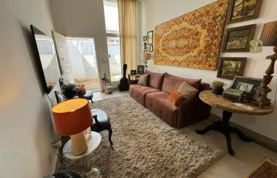 Casa com 3 quartos à venda na portugal, 479, santa rosa, cuiabá por r$ 730.000