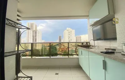 Apartamento com 3 quartos à venda na general pirineus de souza, 215, duque de caxias i, cuiabá por r$ 630.000