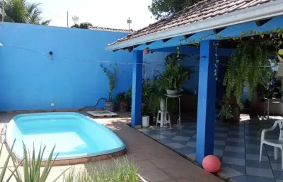 Casa com 4 quartos à venda na vinte e nove, 158, jardim nossa senhora aparecida, cuiabá por r$ 650.000
