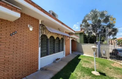 Casa com 3 quartos à venda na josé rabello leite, 10, santa rosa, cuiabá por r$ 1.350.000