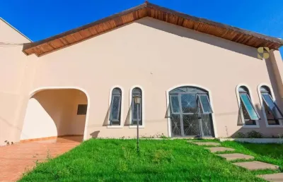 Casa com 2 quartos à venda na castro alves, 740, santa cruz, cuiabá por r$ 400.000