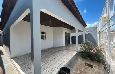 Casa com 2 quartos à venda na lote 39, quadra 7, setor 2, 39, tijucal, cuiabá por r$ 300.000