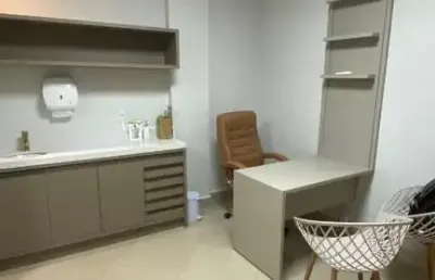 Sala comercial para alugar na avenida senador filinto müller, 970, quilombo, cuiabá por r$ 2.000