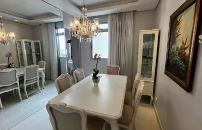 Apartamento com 2 quartos à venda na presidente marques, 1027, centro, cuiabá por r$ 1.300.000