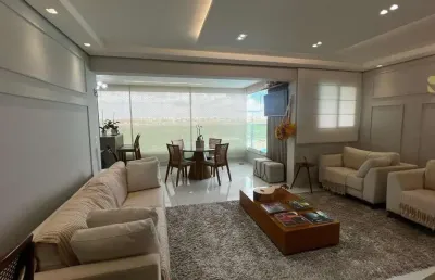 Apartamento com 3 quartos à venda na arquiteto hélder cândia, 3059, ribeirão do lipa, cuiabá por r$ 1.600.000