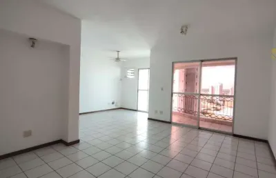 Apartamento com 3 quartos à venda na marechal floriano peixoto, 1600, duque de caxias i, cuiabá por r$ 600.000
