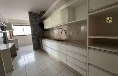Apartamento com 3 quartos à venda na tancredo de almeida neves, 108, pico do amor, cuiabá por r$ 900.000