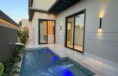 Casa em condomínio fechado com 3 quartos à venda na joão de barros, 28, condomínio belvedere, cuiabá por r$ 1.790.000