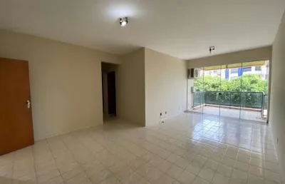 Apartamento com 3 quartos para alugar na travessa dona elzira thiengo monteiro, 12, alvorada, cuiabá por r$ 3.500